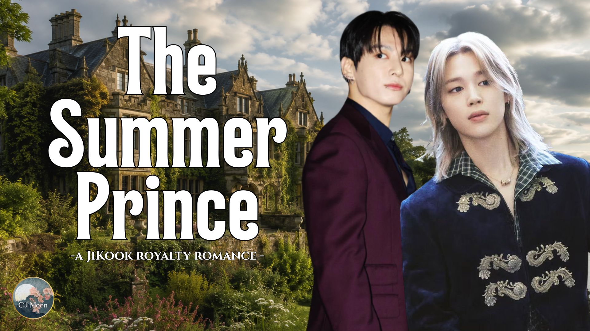 The Summer Prince
